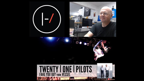 Prog Fan Reacts to "Fake You Out" by Twenty One Pilots