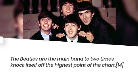 intriguing Beatles Facts - Beatles Facts