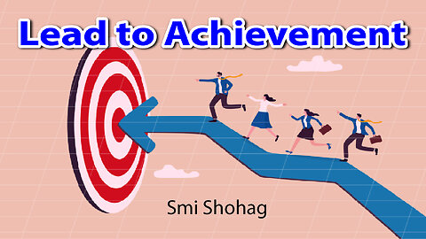 Success Mindset: Cultivating the Attitudes That Lead to Achievement | Smi Shohag