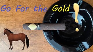 Cavalier Geneve Black II cigar discussion