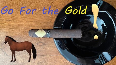 Cavalier Geneve Black II cigar discussion