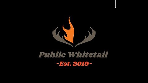 Public Whitetail - Who, What, Why, When, Where