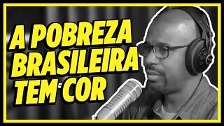 EXISTE RACISMO ESTRUTURAL? | Cortes do MBL