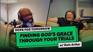 Finding God's GRACE Through Your TRIALS