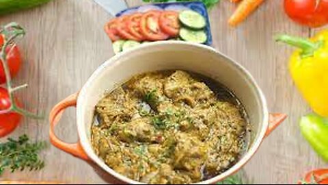Mughlai Beef with Rich Gravy Recipe By | MEO G