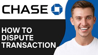 How To Dispute Transaction On Chase Sapphire Credit Card