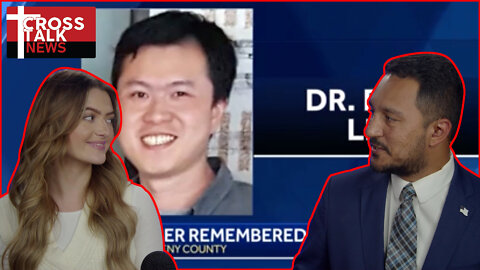 The Assassination of Dr. Bing Liu: Exposing the Biggest Lie in History!