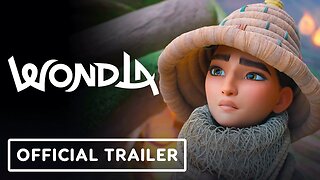 WondLa - Official Trailer