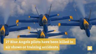 Rare Goes Yellow: Angels in Blue | Rare Military