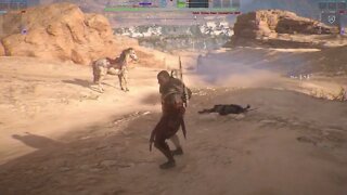 Assassin's Creed Origins