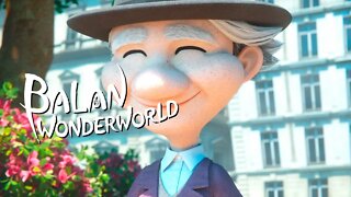 BALAN WONDERWORLD (PS4) #36 - Capítulo 12: Chefe (Traduzido em PT-BR)