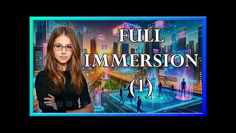 Technologie de communication en immersion totale, Première partie, Applications. 🛸🖥️ 📡