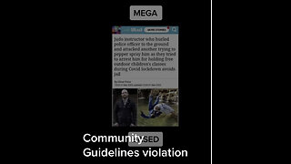 MEGA BASED - BANNED ON TIKTOK