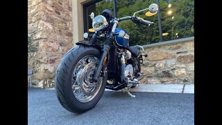 20 Triumph Speedmaster T975886