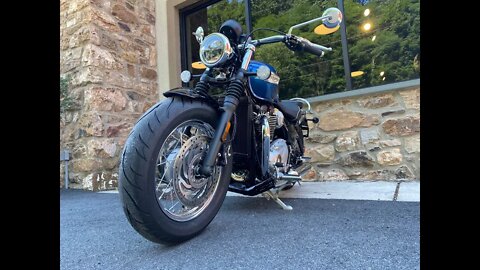 20 Triumph Speedmaster T975886