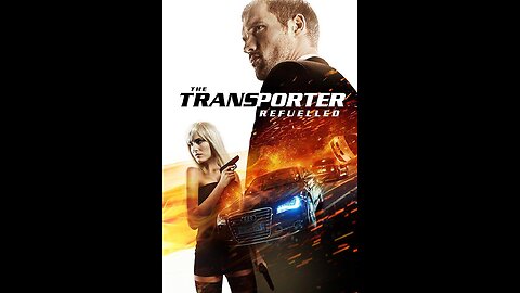 Transporter 4