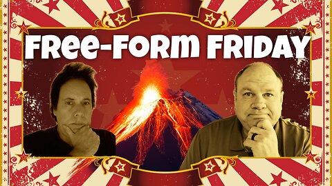 Free-form Friday 04-28-2023 w/ Michael Tracey