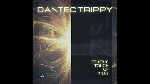 Etheric Touch Of Riley