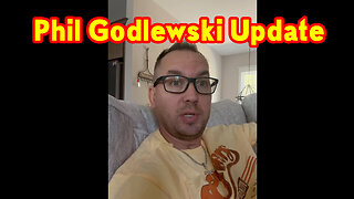 Phil Godlewski Update April 13, 2023
