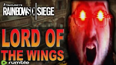 WingsOfRedemption Soundboard Trolling On Siege Multiplayer (Part 3)