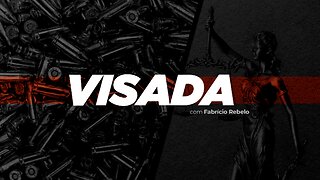 ESPORTE DO TIRO REAGE - AO VIVO: VISADA - 15/05/202