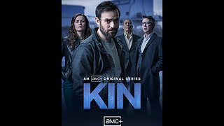 NEW MOVIE Kin HD TRAILER