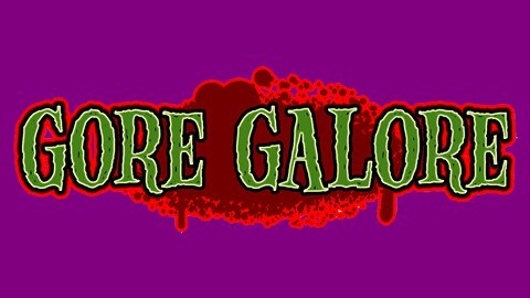 Gore Galore [Official Website]