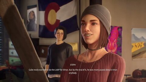 Life is Strange True Colors Chapter 2