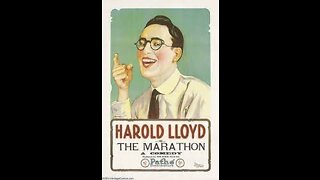 The Marathon (1919 film) - Directed by Alfred J. Goulding - Full Movie