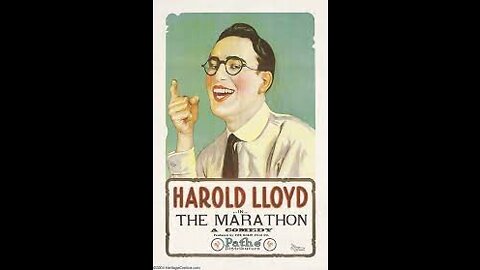 The Marathon (1919 film) - Directed by Alfred J. Goulding - Full Movie