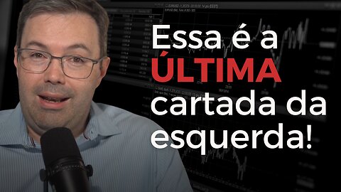 Com ajuda da Globo, esquerda dá última cartada para aprovar projeto de CENSURA da internet
