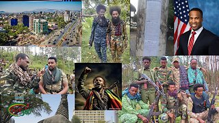 Ethio 360 Daily News Tuesday April 30, 2024