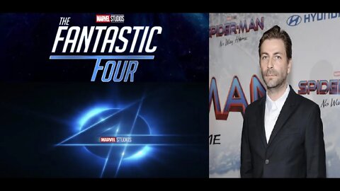 Spider-Man: No Way Home Director Jon Watts Leaves as Director of the MCU's Fantastic Four Movie