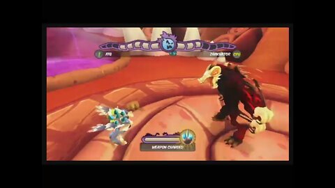 Spore Hero Episode 27