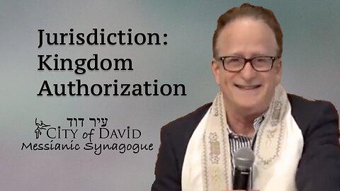 Jurisdiction: Kingdom Authorization