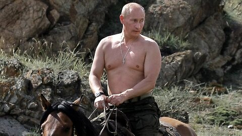 Vladimir Putin like a BIG BOSS. The Most Influential Man in the World! The Best Moments. Wide Putin