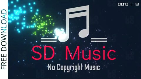 Tetrix Bass & ROY KNOX - When I'm Gone [SMNCM Beat] Free Background Music I No Copyright Music
