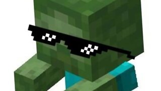 MINECRAFT DUNGEONS é UMA PIADA