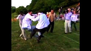 World Shin Kicking Championships