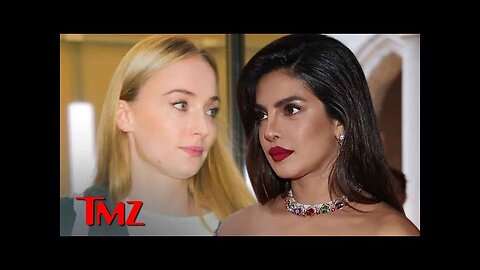 Sophie Turner Unfollows Nick Jonas' Wife Priyanka Chopra Amid Joe Jonas Divorce | TMZ TV