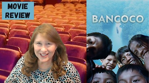 Bancoco movie review by Movie Review Mom!