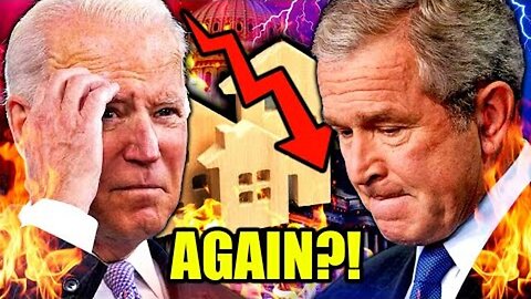 HOUSING CRASH COMING- WORSE THAN 2008!!!