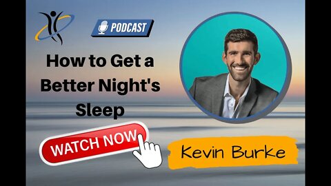 Sleep impacts health and wellness #shorts #bettersleep #davidsandstromhealth #devinburkewellness