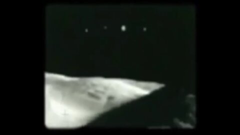 NEVER SEEN BEFORE UFOs and Alien Probes from Moon?!?!?!