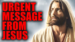 I Died & Jesus Sent Me Back with an Urgent Message!