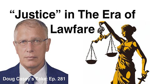 Justice in the Era of Lawfare: Looting, Expropriation, and Corruption