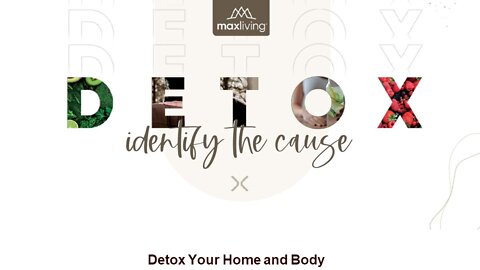 Detox Talk - Southlake