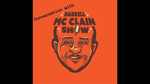 Conversation with Darrell McCain