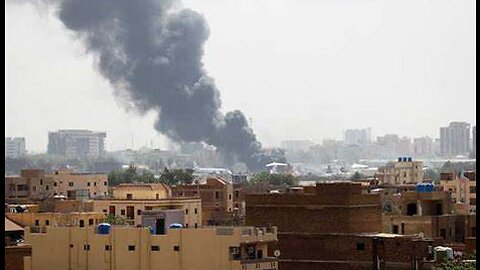 US evacuates American diplomatic personnel from Sudan