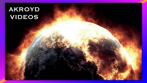 DAUGHTRY - WORLD ON FIRE - BY AKROYD VIDEOS